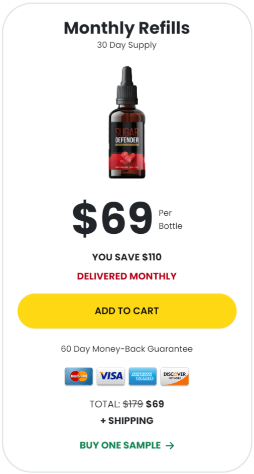 bloodcare buy now 1 bottle