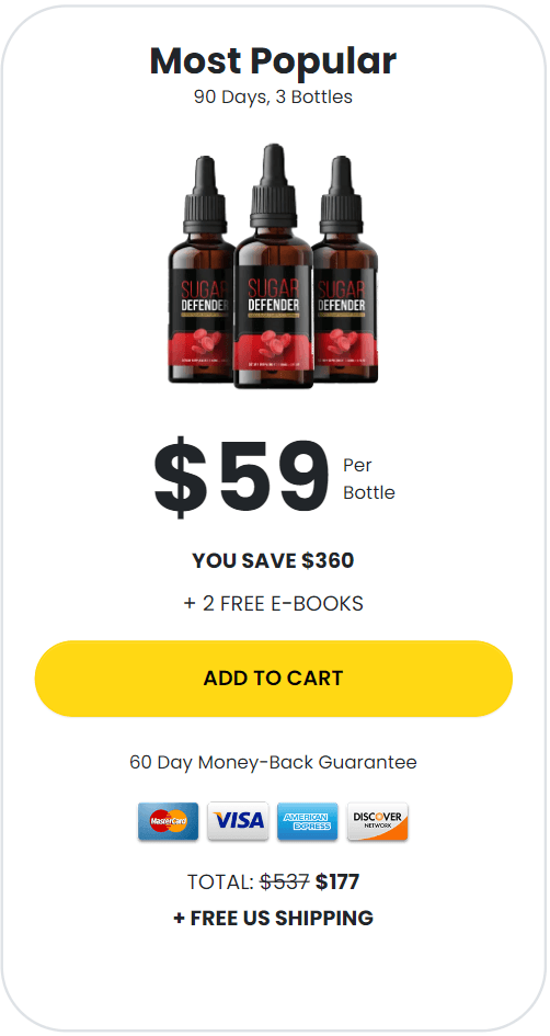 bloodcare buy now 3 bottles